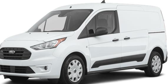 FORD TRANSIT CONNECT 2020 NM0LE7E22L1476974 image